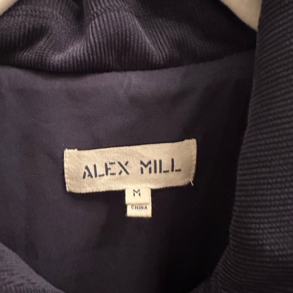 Alex Mills Marley Jacket - Picture 4 of 4